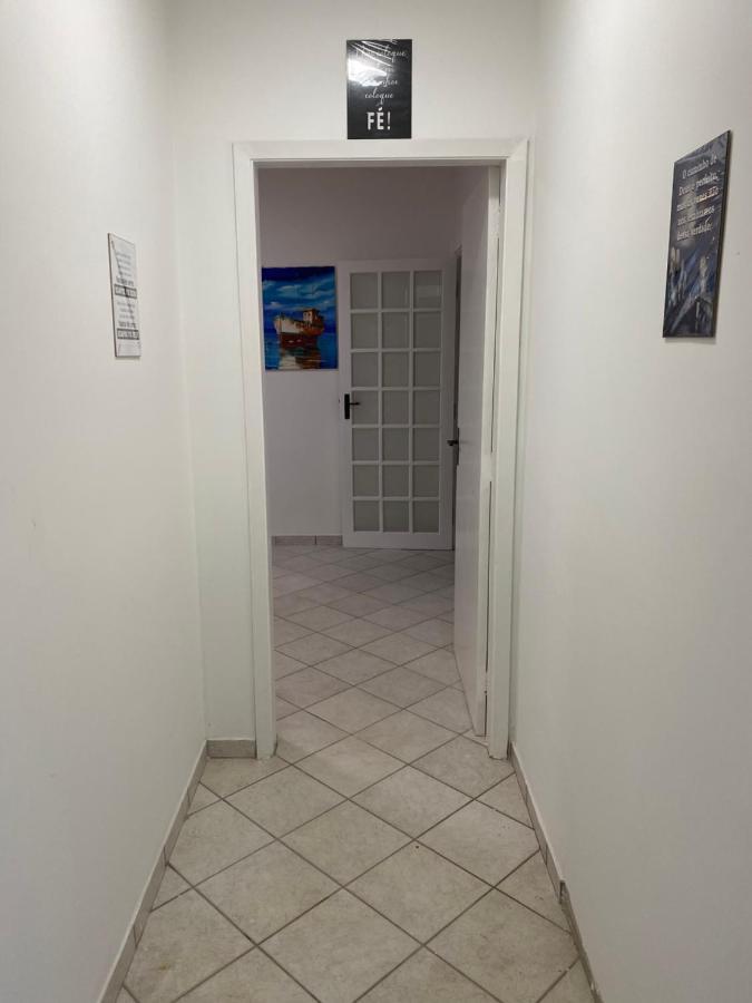 Cobertura Guaruja Apto Com Jacuzzi E Churrasqueira 外观 照片